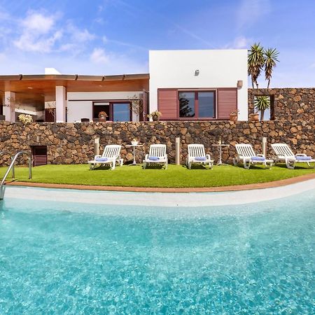 Home2Book Luxury Villa Playa Honda, Private Pool Playa Honda  Dış mekan fotoğraf