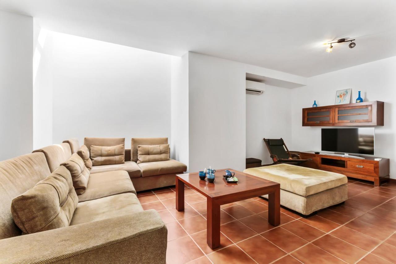Home2Book Luxury Villa Playa Honda, Private Pool Playa Honda  Dış mekan fotoğraf