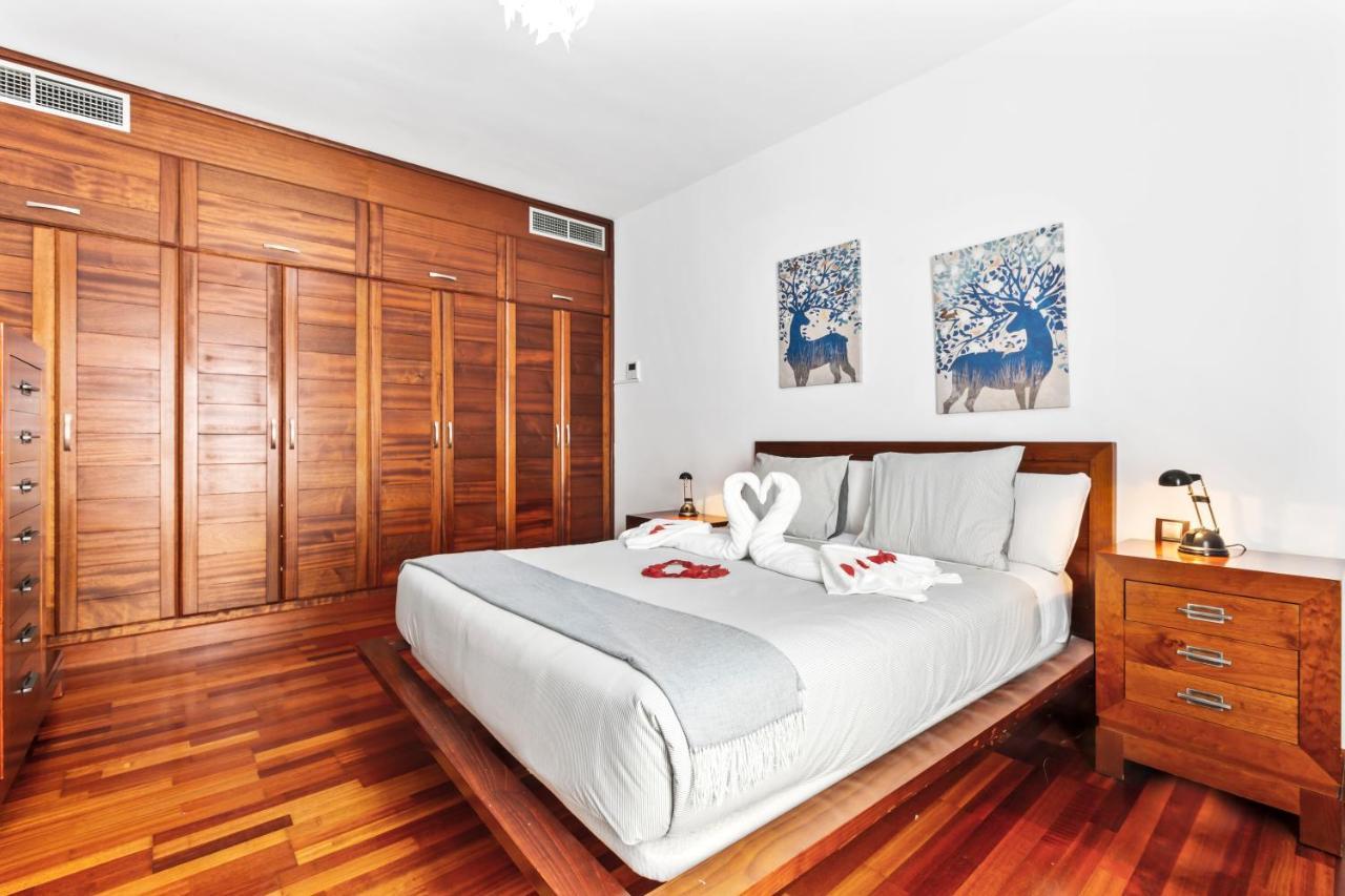 Home2Book Luxury Villa Playa Honda, Private Pool Playa Honda  Dış mekan fotoğraf