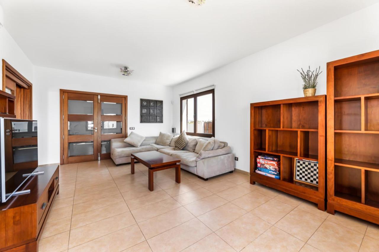 Home2Book Luxury Villa Playa Honda, Private Pool Playa Honda  Dış mekan fotoğraf
