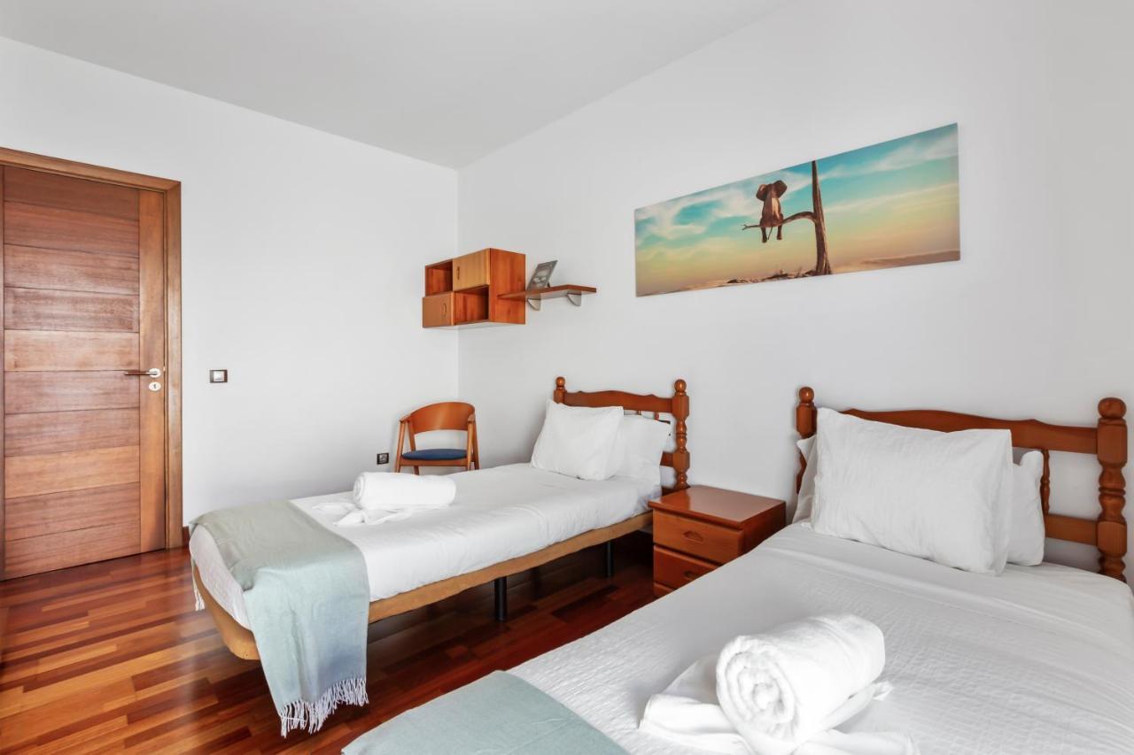 Home2Book Luxury Villa Playa Honda, Private Pool Playa Honda  Dış mekan fotoğraf