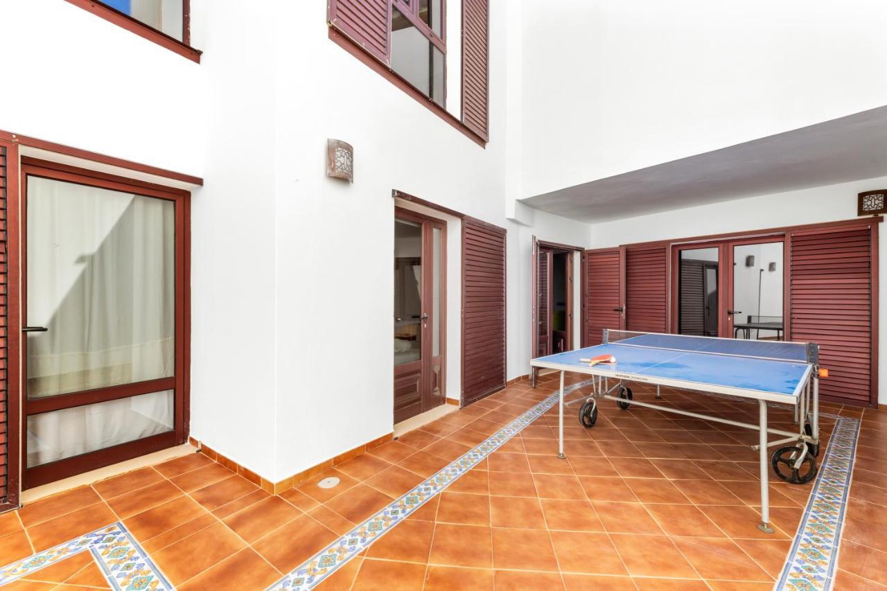 Home2Book Luxury Villa Playa Honda, Private Pool Playa Honda  Dış mekan fotoğraf