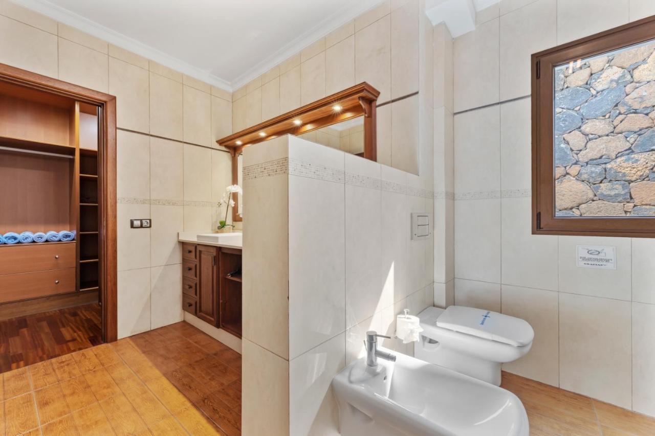 Home2Book Luxury Villa Playa Honda, Private Pool Playa Honda  Dış mekan fotoğraf