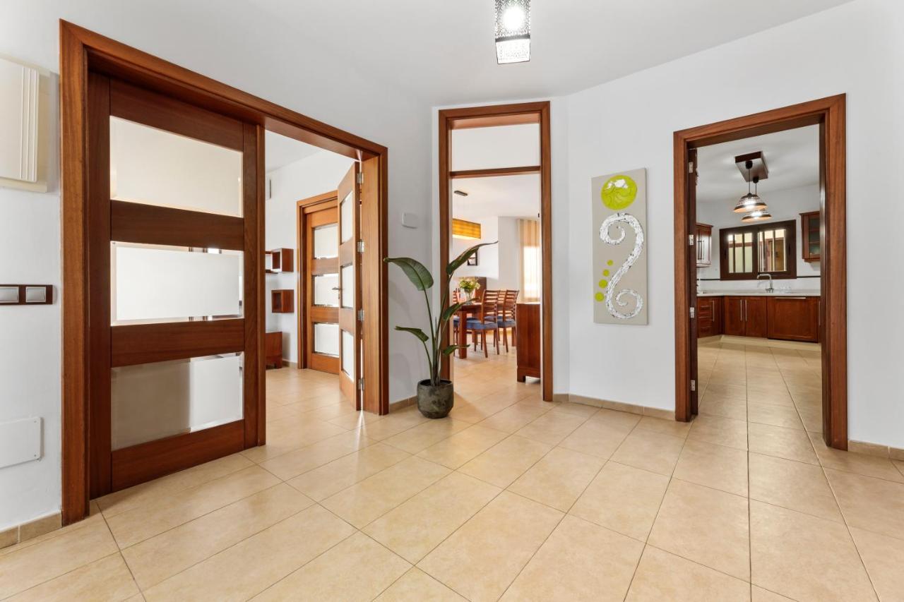 Home2Book Luxury Villa Playa Honda, Private Pool Playa Honda  Dış mekan fotoğraf