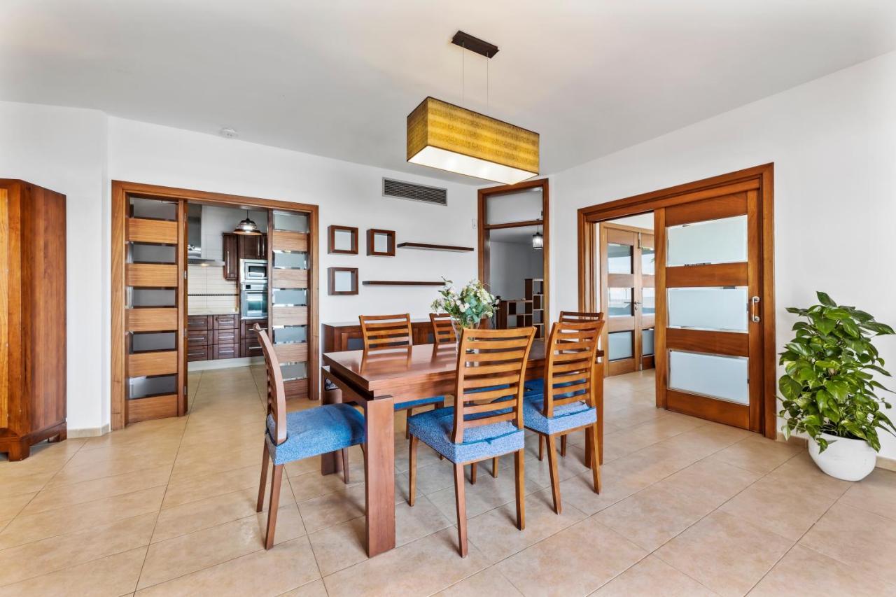 Home2Book Luxury Villa Playa Honda, Private Pool Playa Honda  Dış mekan fotoğraf