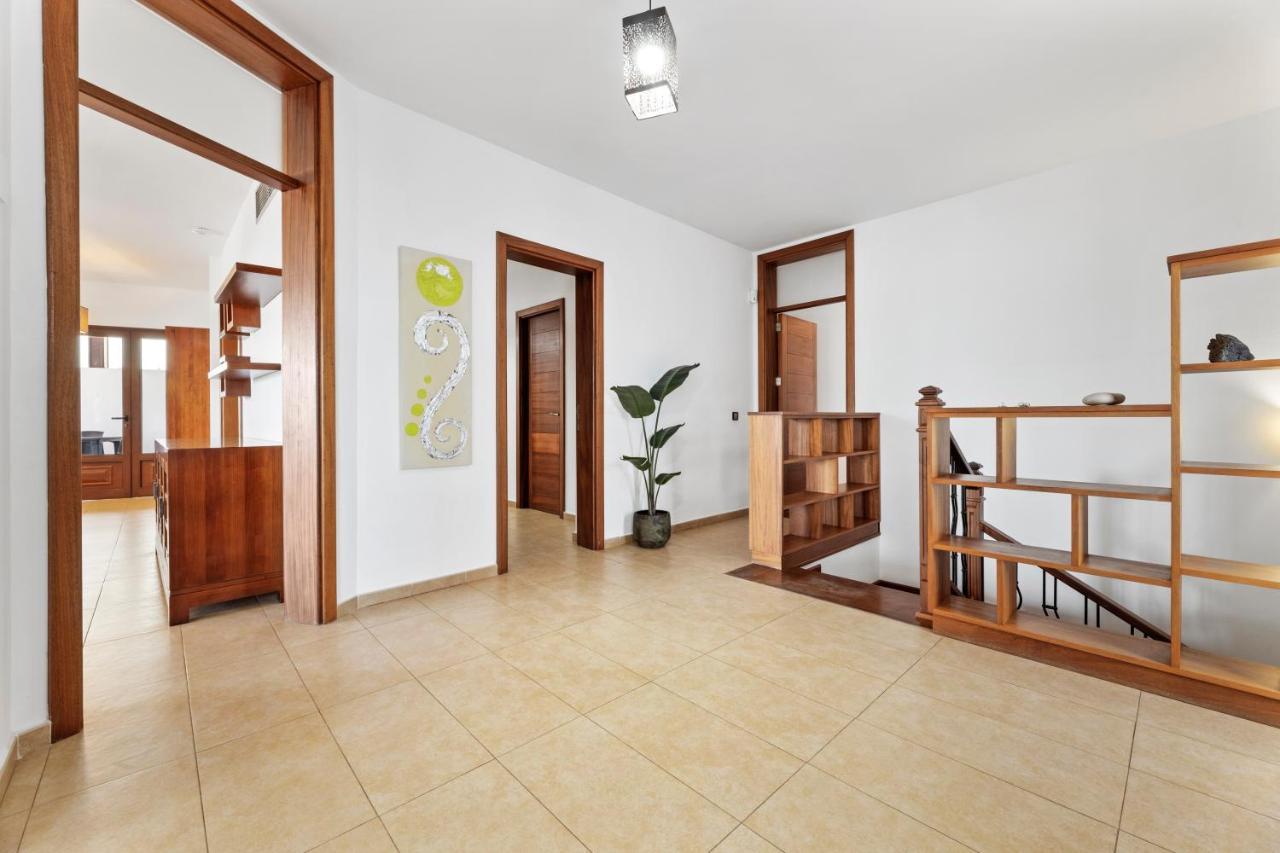 Home2Book Luxury Villa Playa Honda, Private Pool Playa Honda  Dış mekan fotoğraf