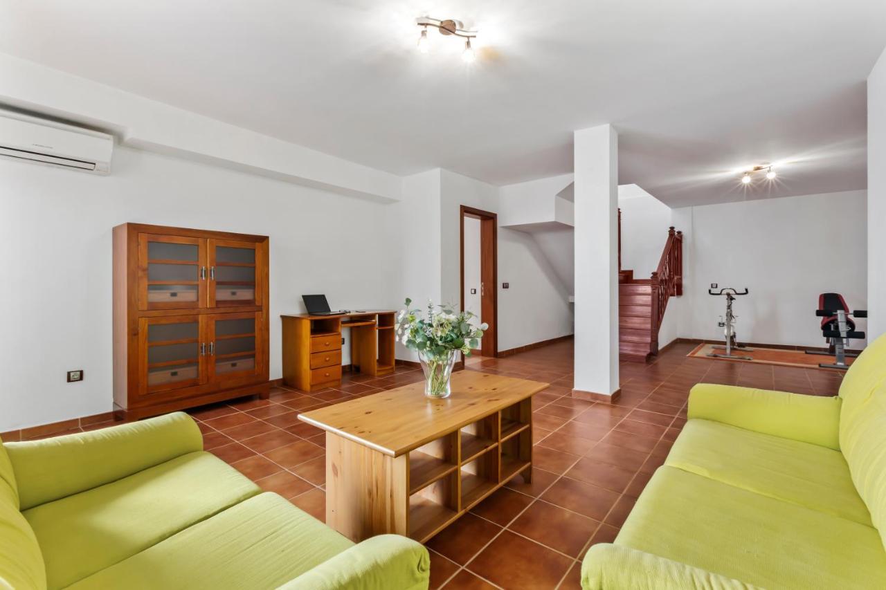 Home2Book Luxury Villa Playa Honda, Private Pool Playa Honda  Dış mekan fotoğraf